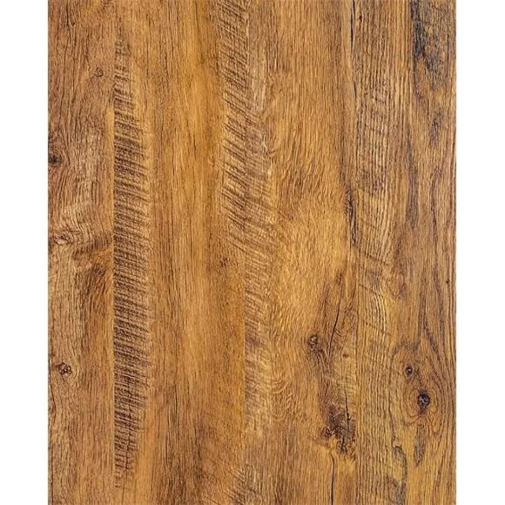 Brown Wood Grain Contact Paper Wood Look Wallpaper Rustic Wood Peel and